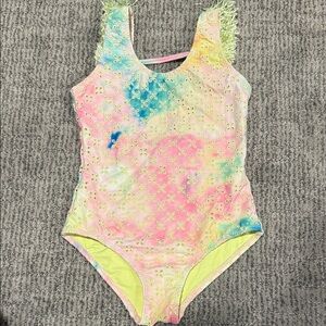 Shade Critters One-Piece Swimsuit – Size 4T